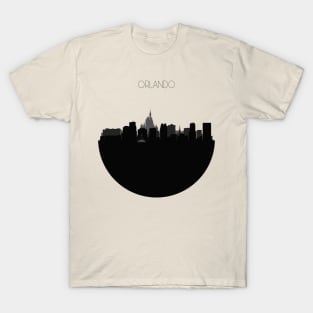 Orlando Skyline T-Shirt